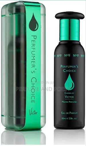 Perfumer’S Choice