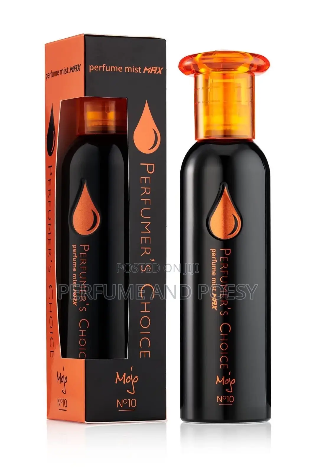 Perfumer’S Choice