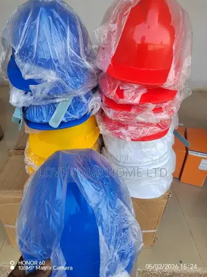 Construction Helmet ( For Wholesale 40pcs)