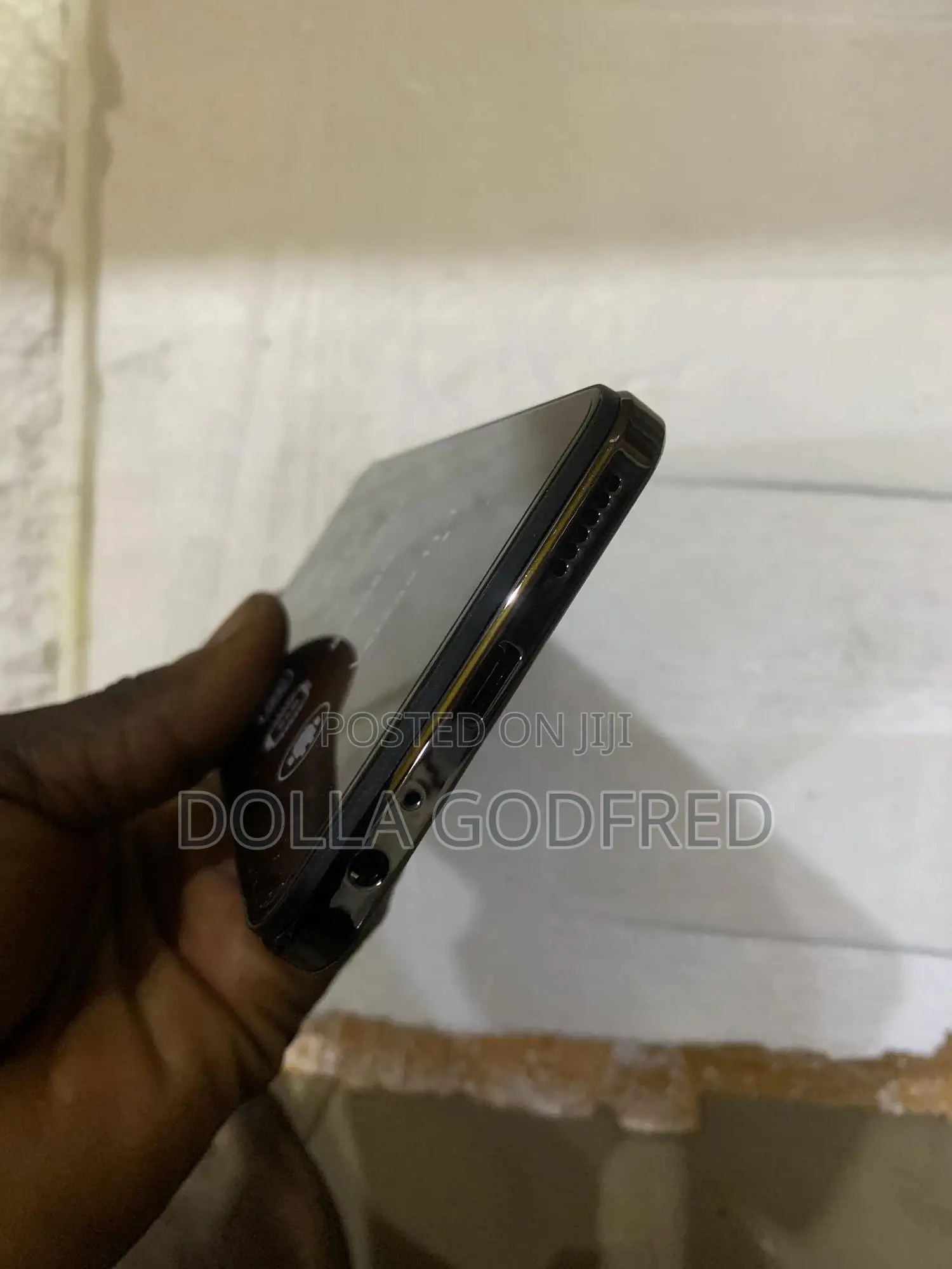 New Oppo A53 128 GB Black