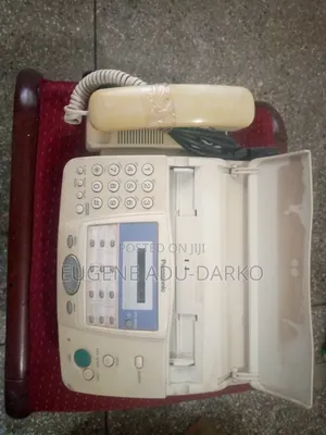 Fax Machine
