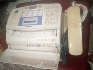 Fax Machine