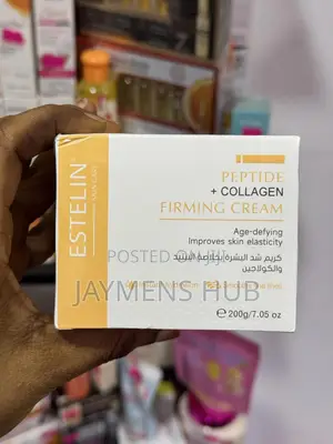 Estelin Face Creams