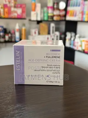 Estelin Face Creams