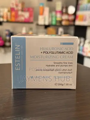 Estelin Face Creams