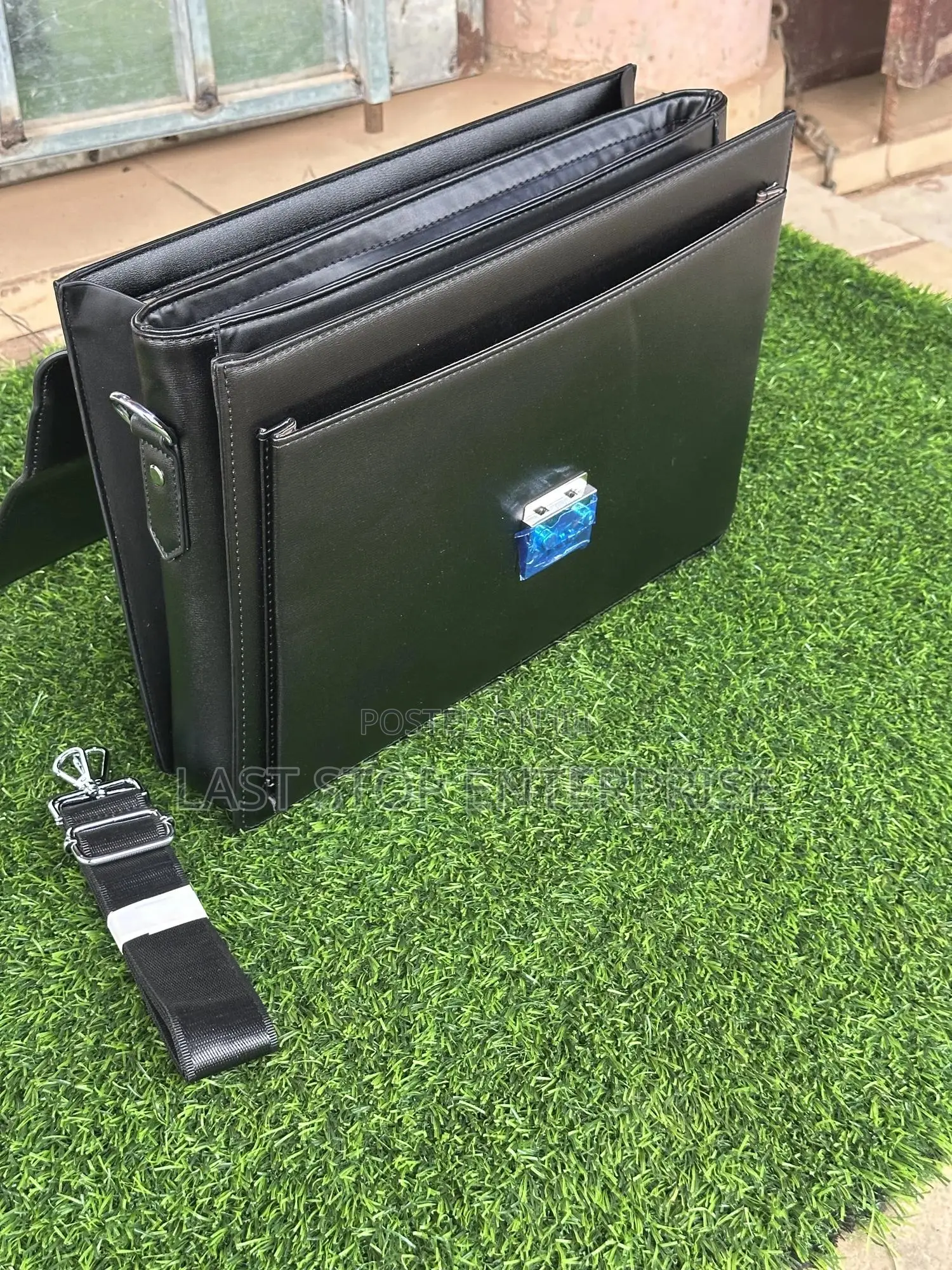 Quality Brief Case