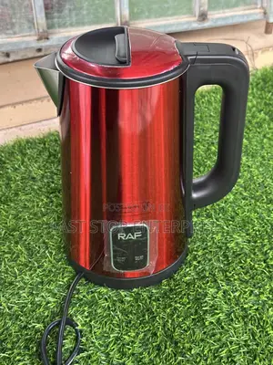 Quality Electric Kettle