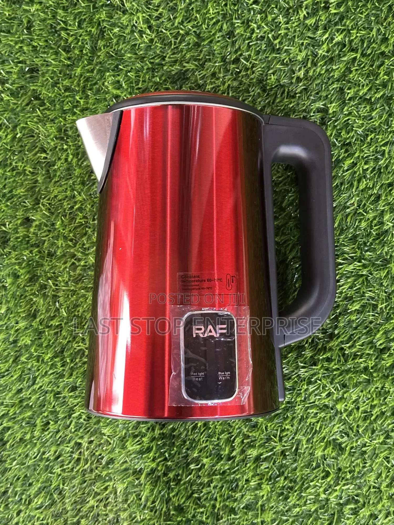 Quality Electric Kettle