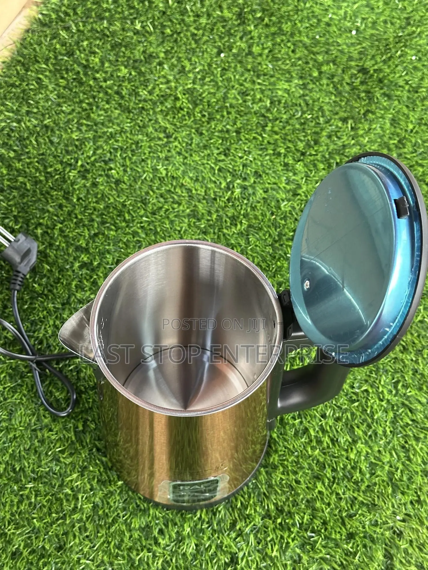 Quality Electric Kettle