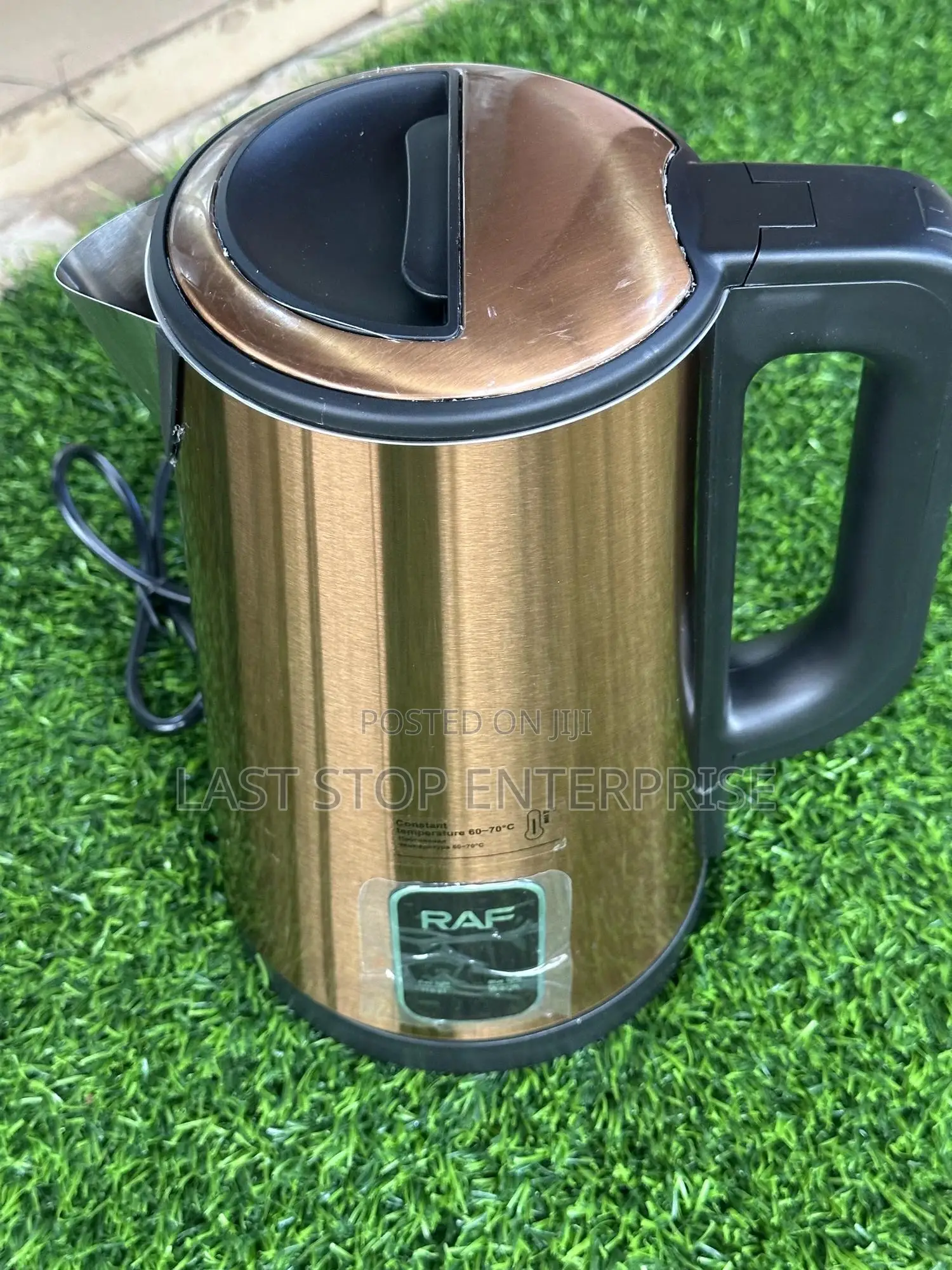 Quality Electric Kettle
