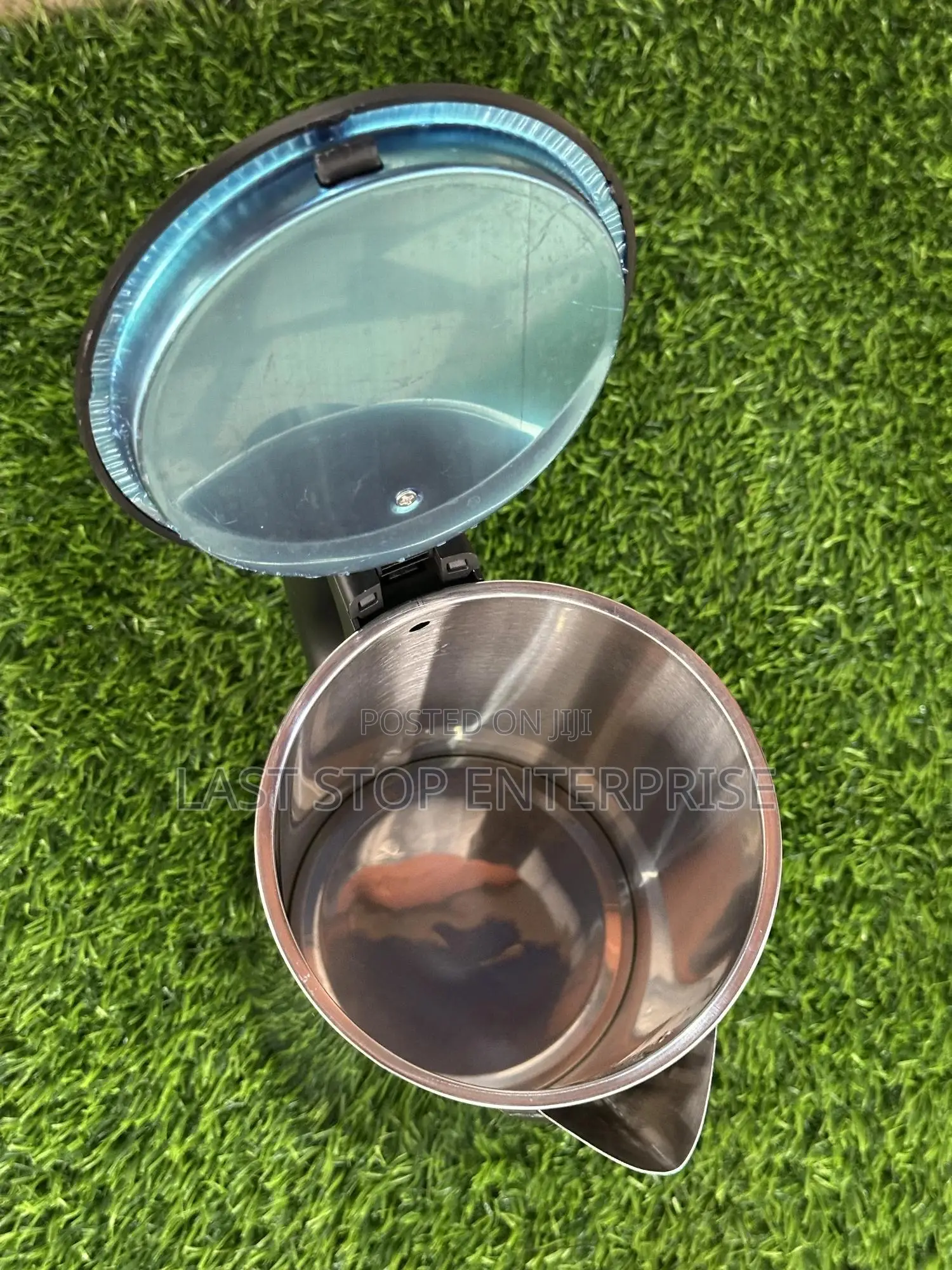 Quality Electric Kettle