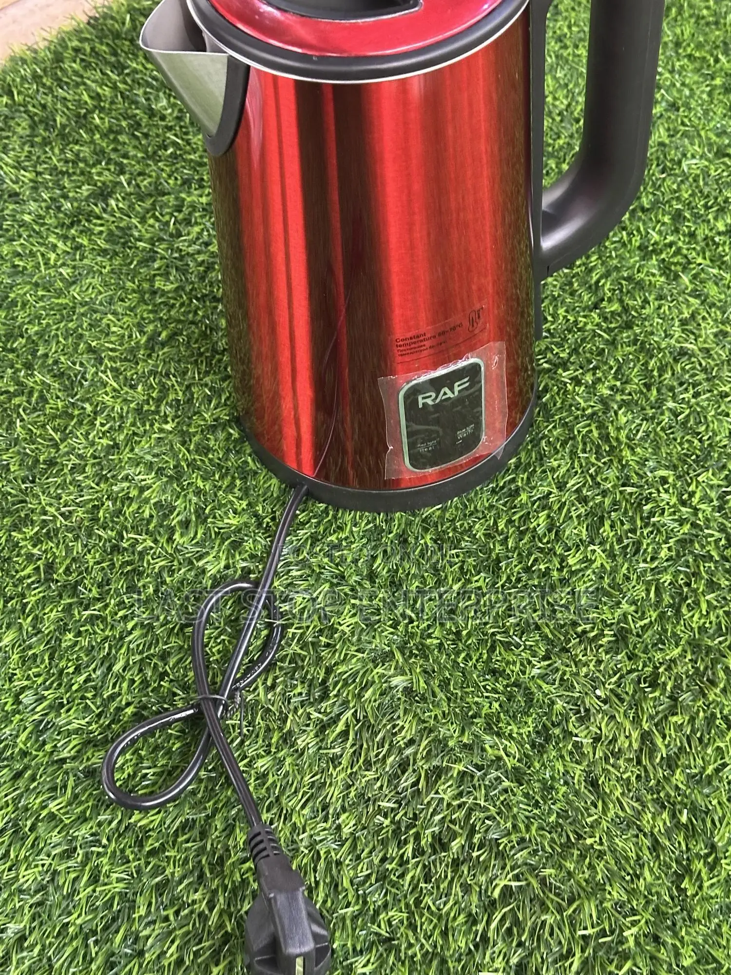 Quality Electric Kettle