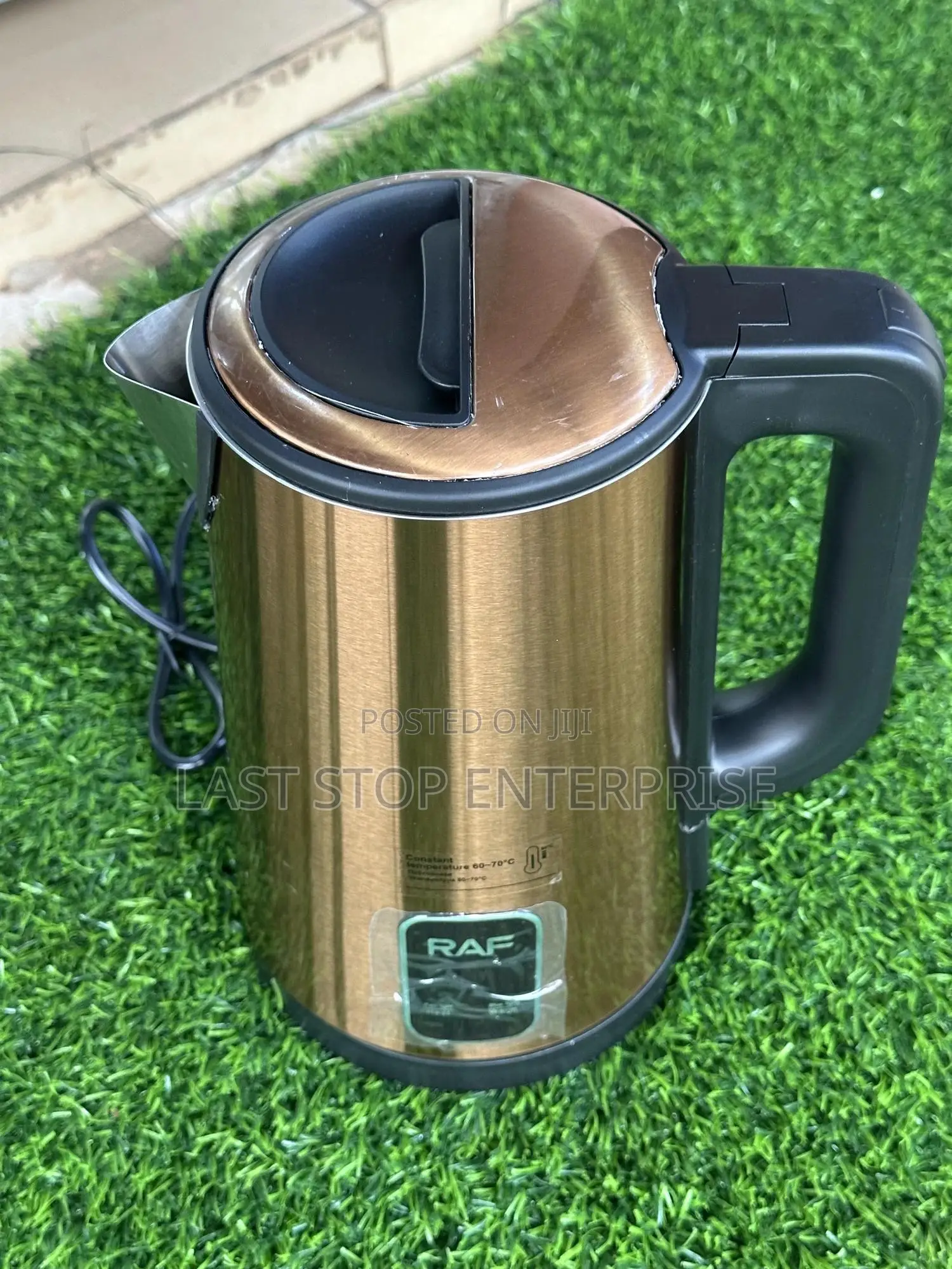 Quality Electric Kettle
