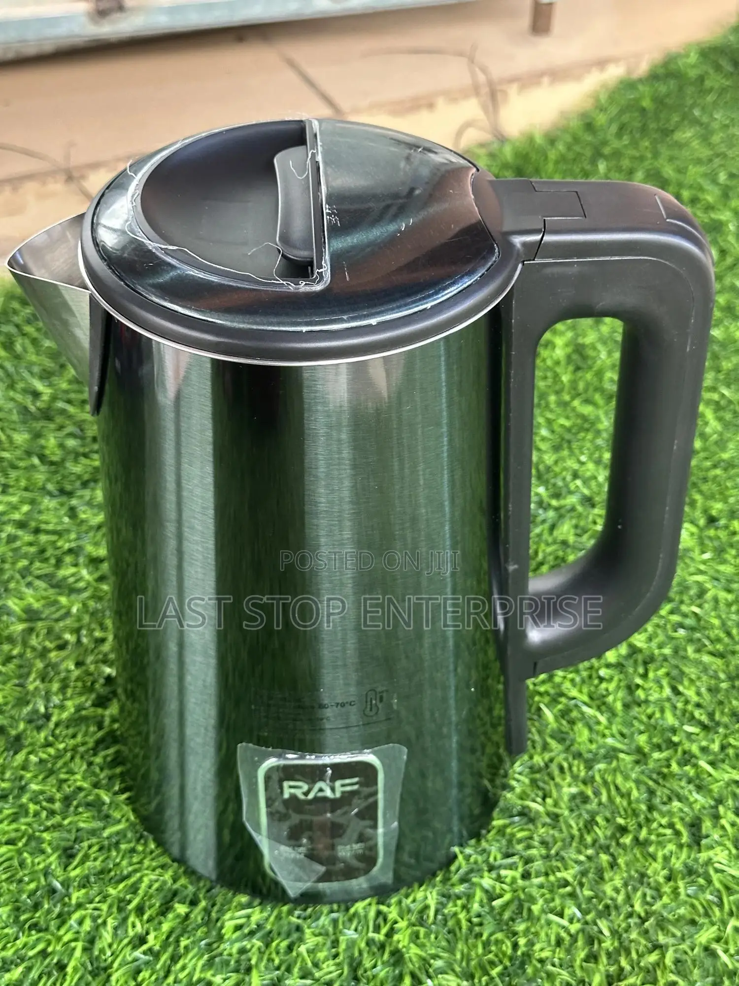 Quality Electric Kettle