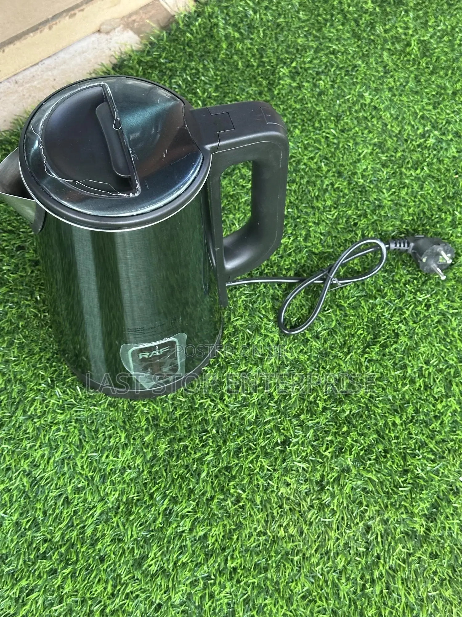 Quality Electric Kettle