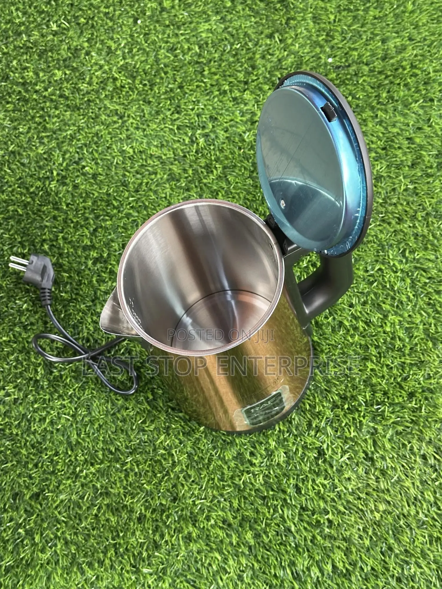 Quality Electric Kettle