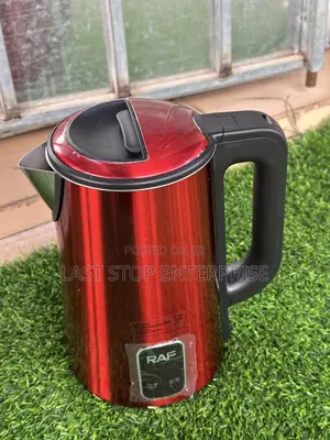 Quality Electric Kettle