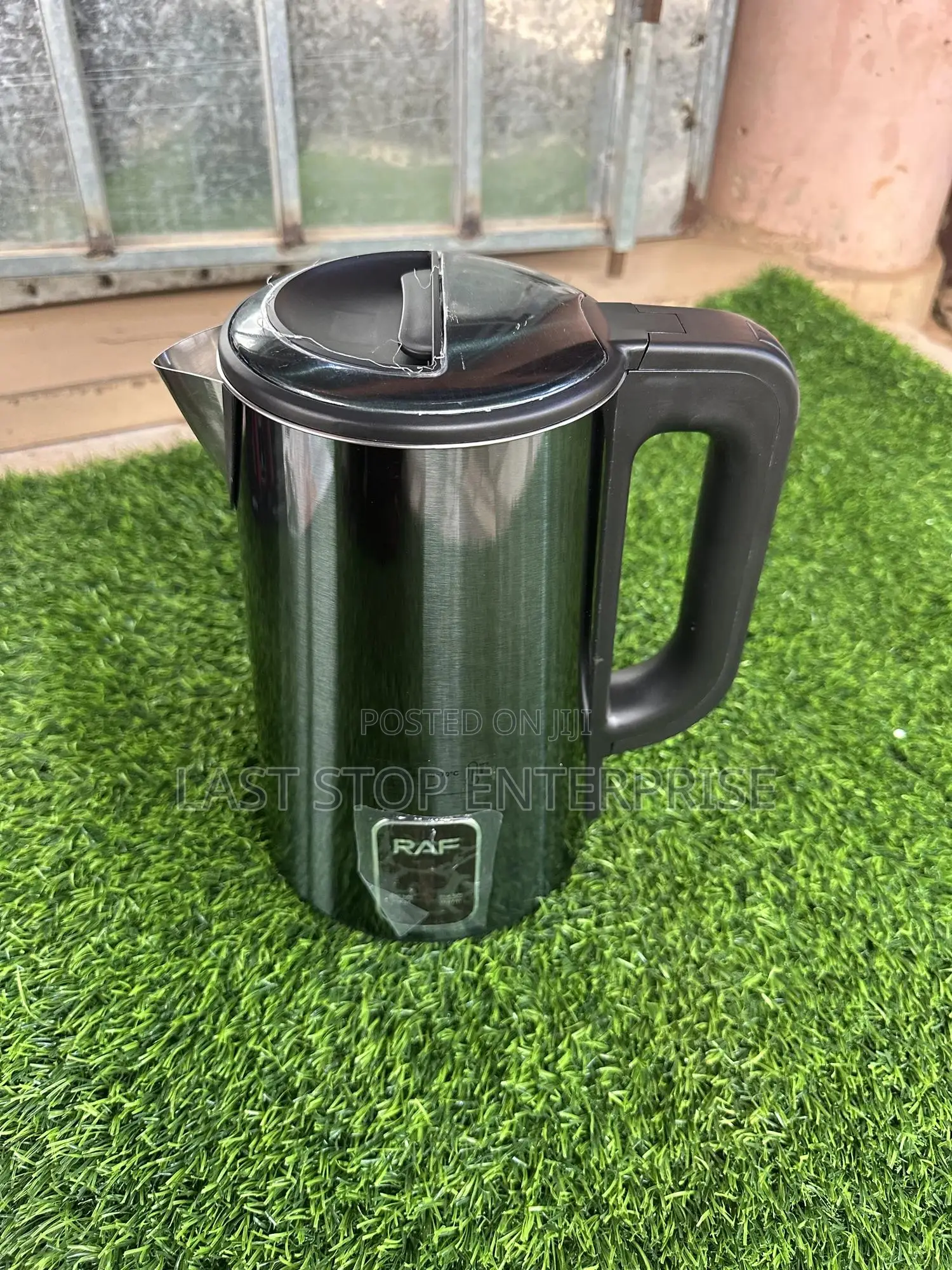 Quality Electric Kettle