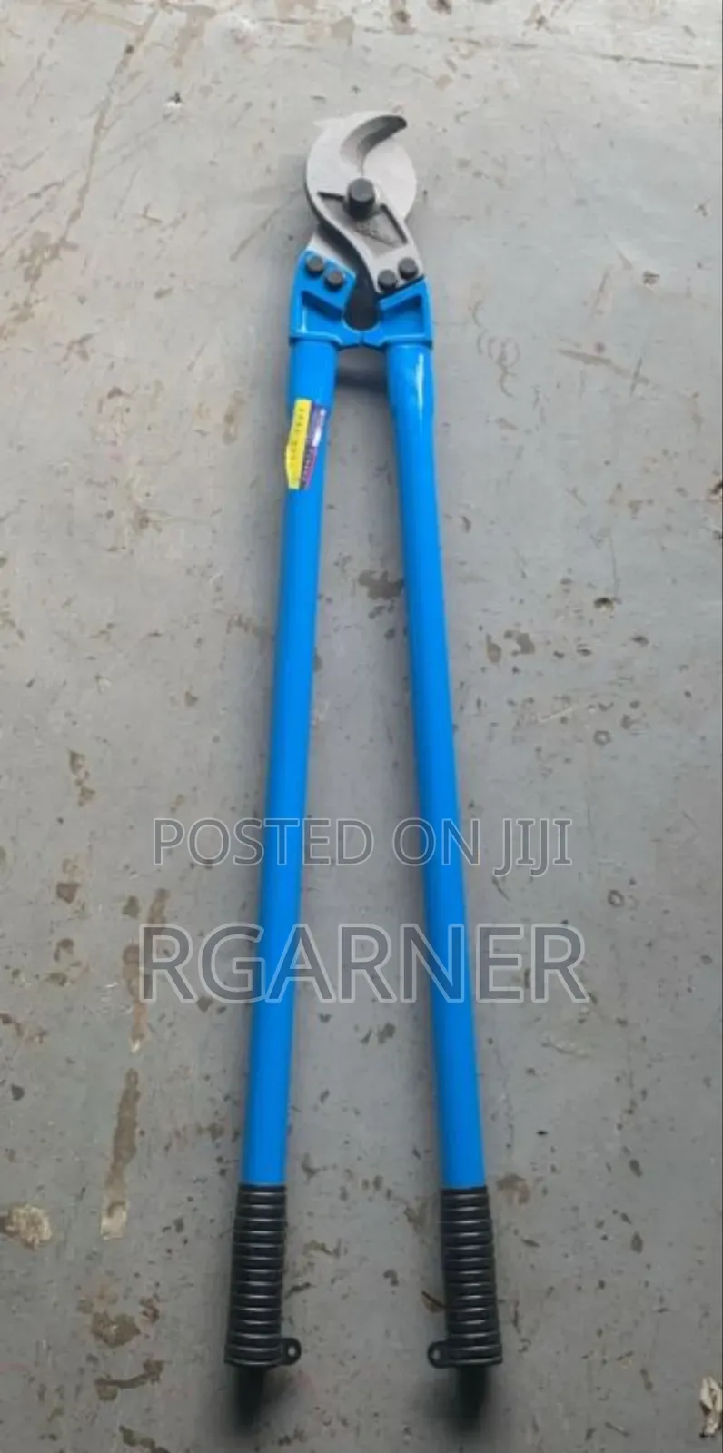 Cable/Wire /Mesh Cutter 42inches