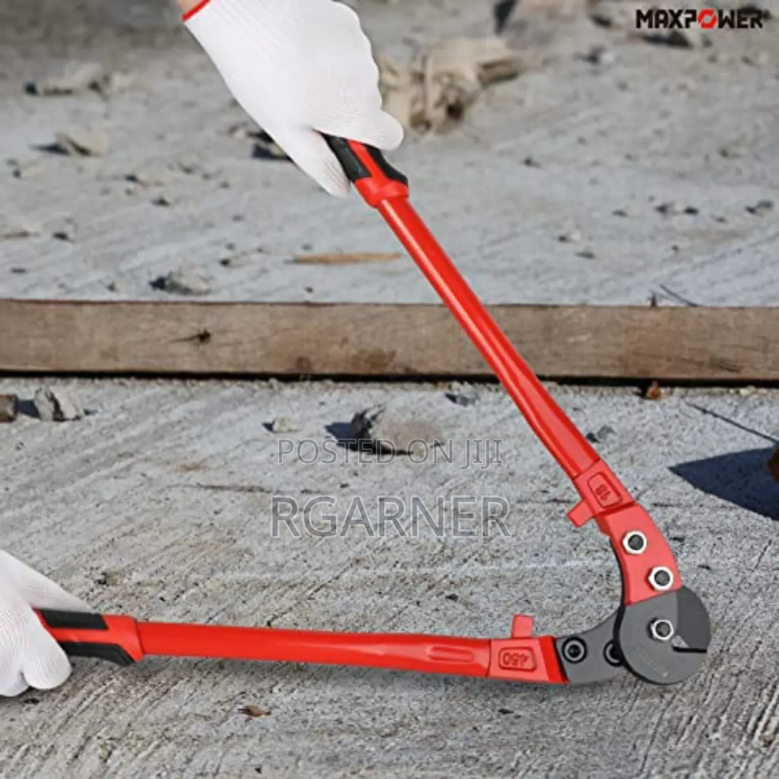 Cable/Wire /Mesh Cutter 42inches