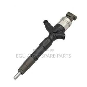 Original Densu Japan Injector for Hilux,Hiace,Fortuner 2kd Engine