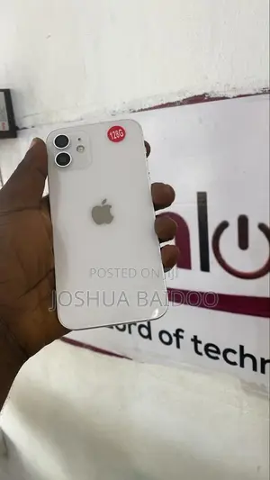 Apple iPhone 12 128 GB