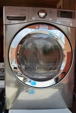 28kg Lg Dryer From Usa