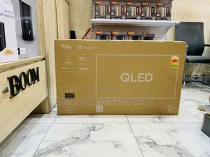 Place Your Order for TCL-43s5k TCL Tv 43 Smart Satellite Andriod 