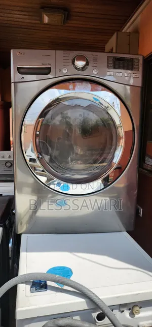 28kg Lg Dryer From Usa