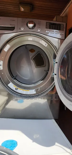 28kg Lg Dryer From Usa