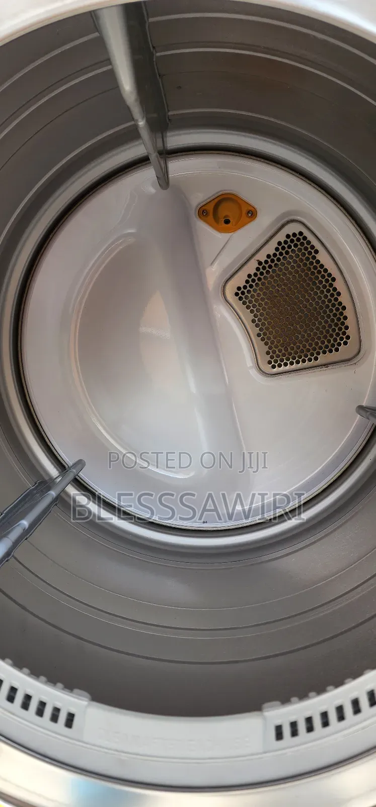 28kg Lg Dryer From Usa