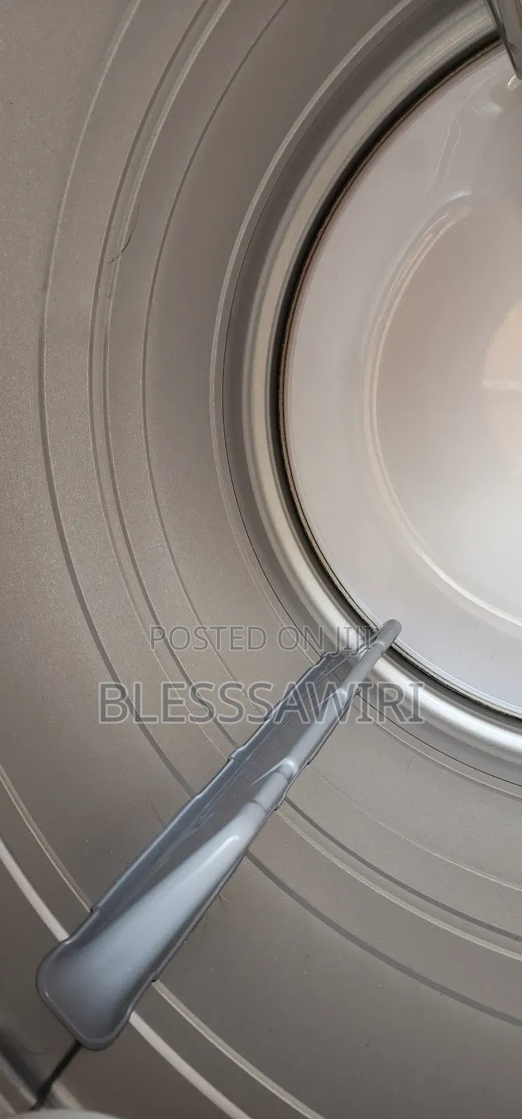 28kg Lg Dryer From Usa