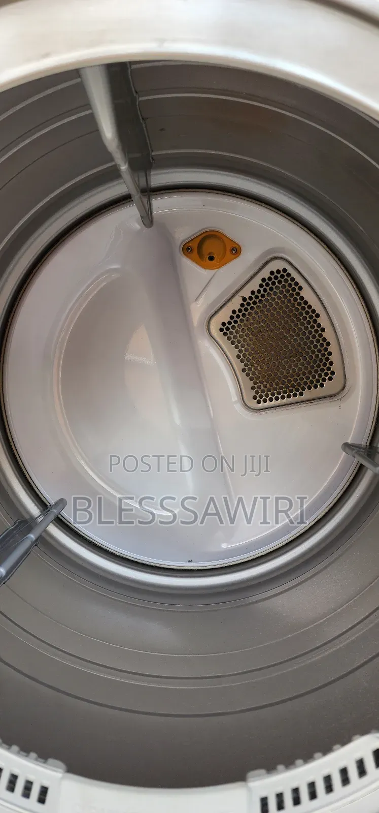 28kg Lg Dryer From Usa