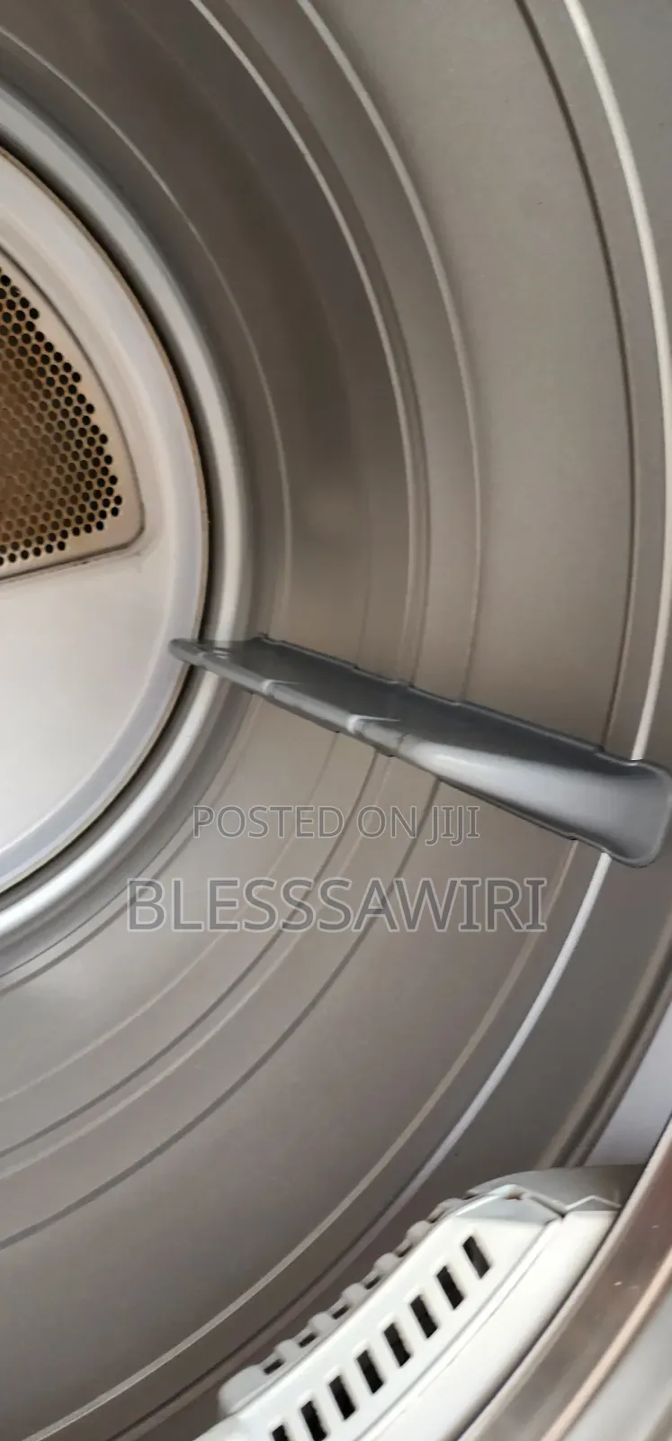 28kg Lg Dryer From Usa