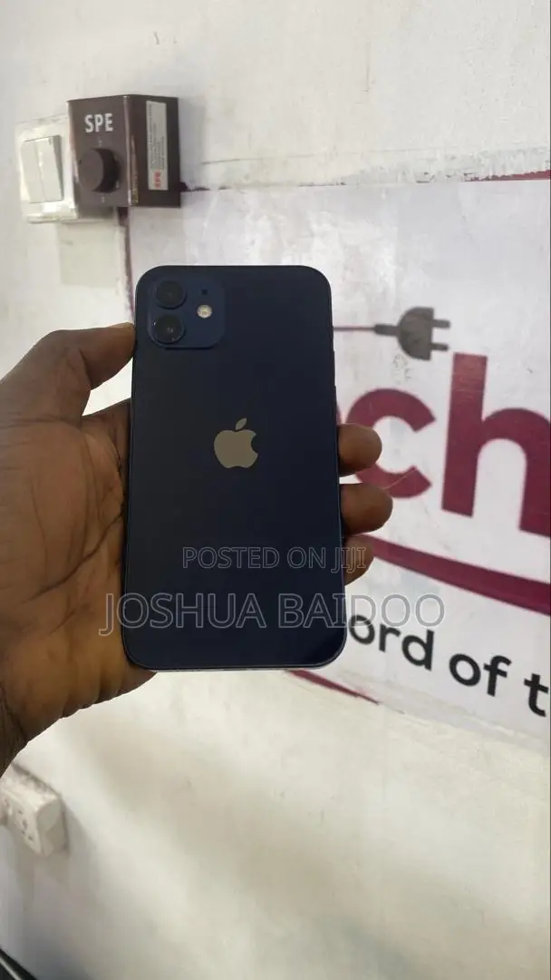 Apple iPhone 12 128 GB