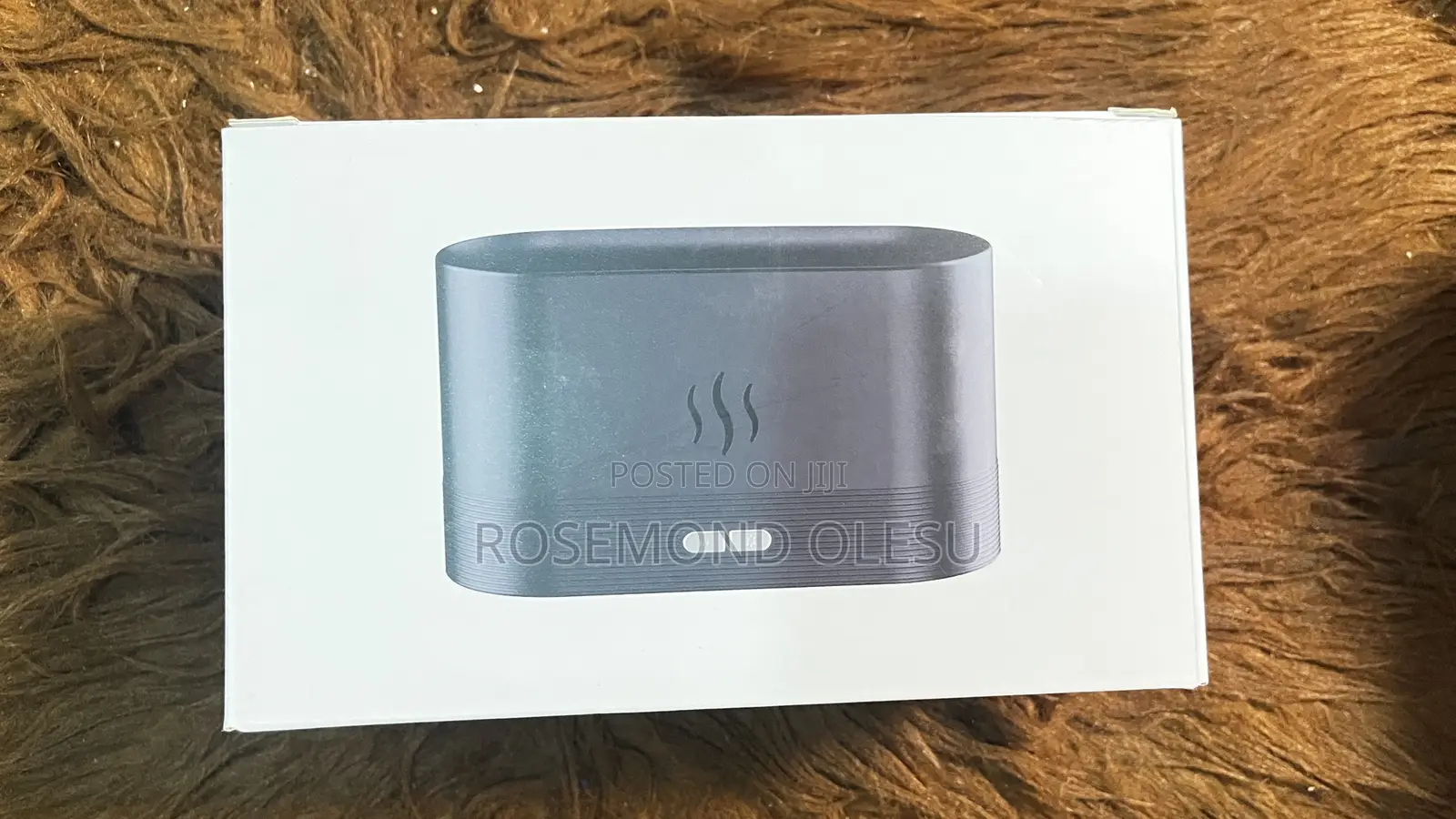 Humidifier (New in Box$