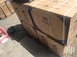 Nasco Split AC - R22 Gas 1.5hp - Copper Condenser
