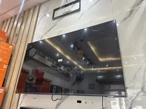 TCL-43s5k TCL Tv 43 Smart Satellite Andriod Television 