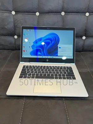 Laptop HP EliteBook X360 1030 G2 8GB Intel Core I5 SSD 256GB