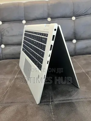 Laptop HP EliteBook X360 1030 G2 8GB Intel Core I5 SSD 256GB