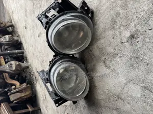 Nissan Juke 2013 Headlight