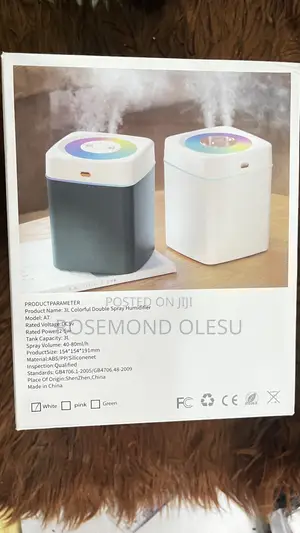 Humidifier