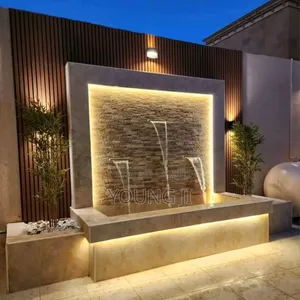 House Water Design Documentation