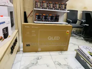 Enhance Stability TCL-43s5k TCL Tv 43 Smart Satellite Andriod 