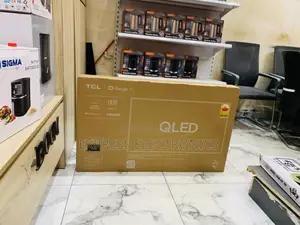 Ultra Wide Color Gamut TCL-43s5k TCL Tv 43 Smart Satellite Andriod 
