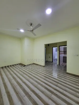 2bdrm Apartment in Whitecross, Weija for rent