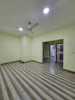 2bdrm Apartment in Whitecross, Weija for rent