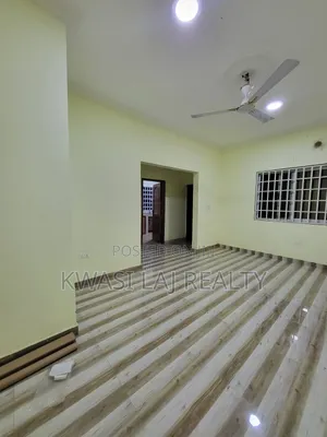 2bdrm Apartment in Whitecross, Weija for rent