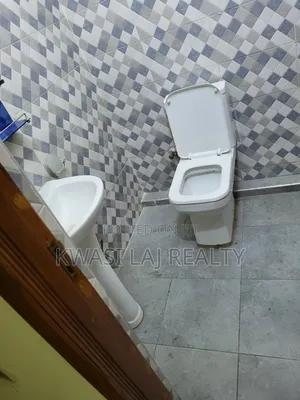 2bdrm Apartment in Whitecross, Weija for rent