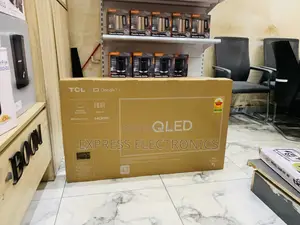 Colorful Quantum Crystals TCL-43s5k TCL Tv 43 Smart Andriod 